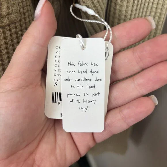 NWT - Free‎ People - Logan Jacket